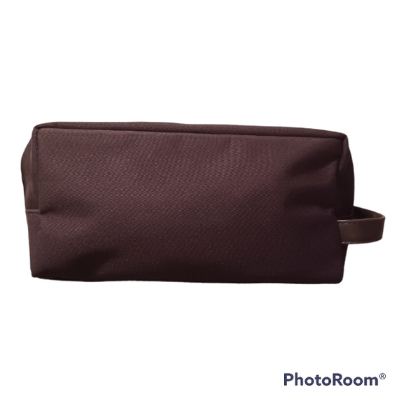 Calvin Klein Brown Travel Bag - Picture 2 of 9